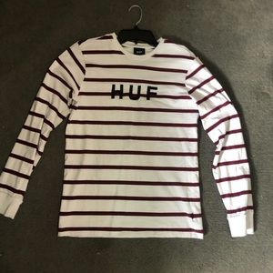 Huf long sleeve
